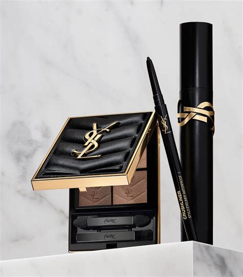 ysl palette 3